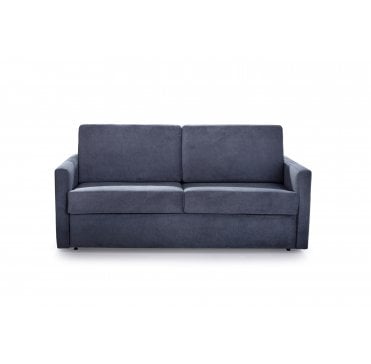 Silvia  2 Seater Small Sofabed