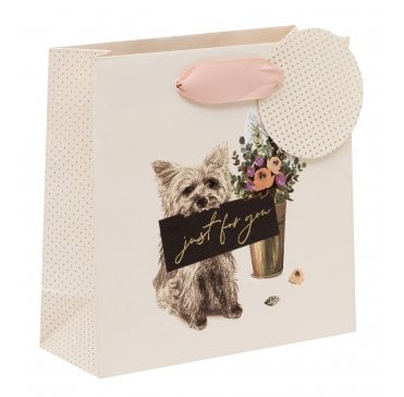Small Bag - Flower Market