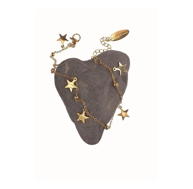 Star Scape Bracelet