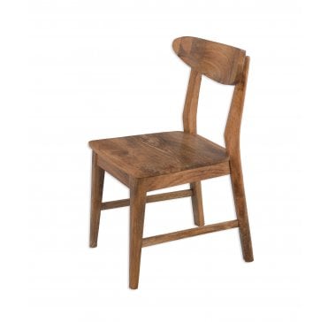Stenbury Wood Chair