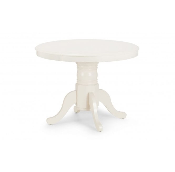Stonewell Round Extending Dining Table