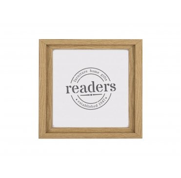 Texan Oak Frame  3.5" x 3.5"