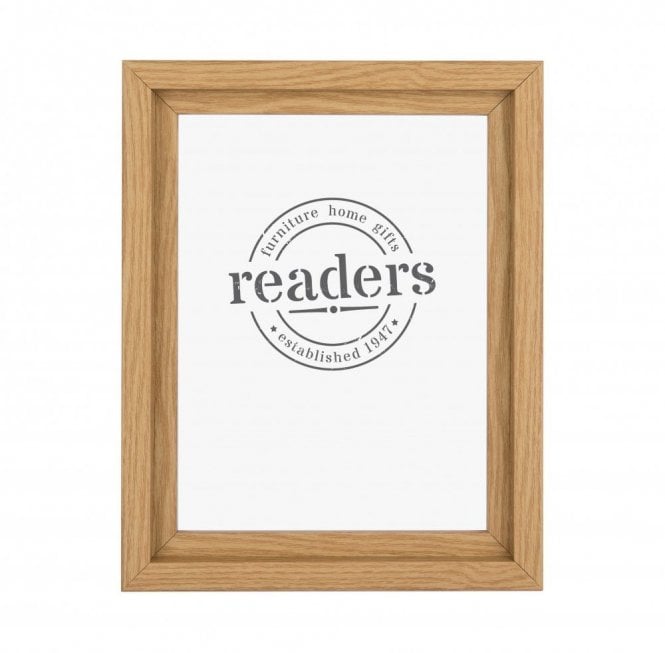Texan Oak Frame A1