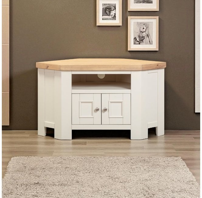 Westover Corner Tv Unit