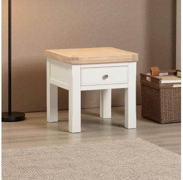 Westover Lamp Table