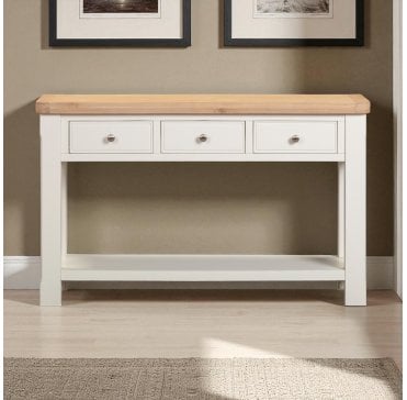 Westover Large Console Table