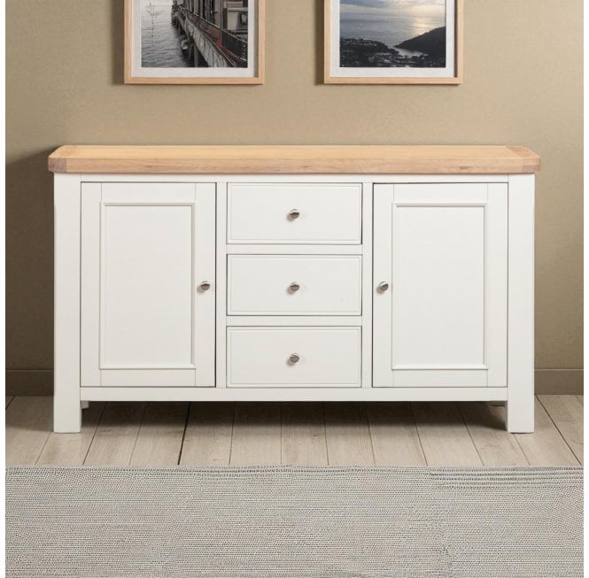 Westover Large Sideboard